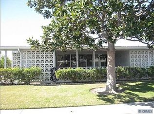 13701 Alderwood 29l #M3, Seal Beach, CA 90740