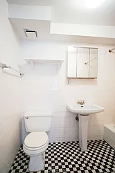 Rented by City Connections Realty