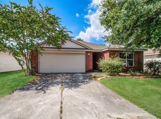 4910 Comal River Loop, Spring, TX 77386