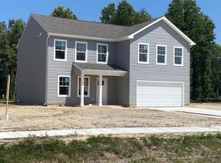 15050 Tillery Pines Ln, Greenwood, DE 19933