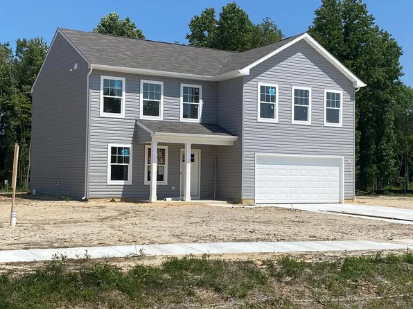 15050 Tillery Pines Ln, Greenwood, DE 19933