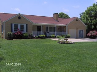 264 Hill St, Murphy, NC 28906