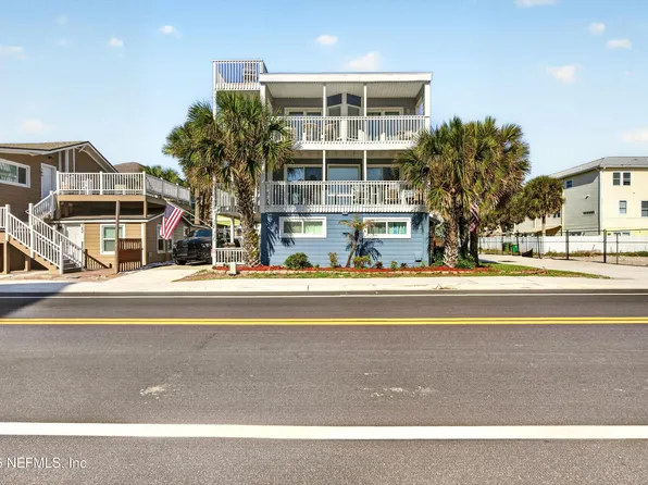 724 1st St #1-2, Jacksonville Beach, FL 32250