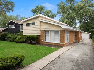 15527 Dobson Ave, Chicago, IL 60419