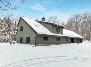 2295 16 3/4 Avenue, Rice Lake, WI 54868