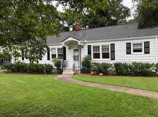 163 Hart Ave, Athens, GA 30606