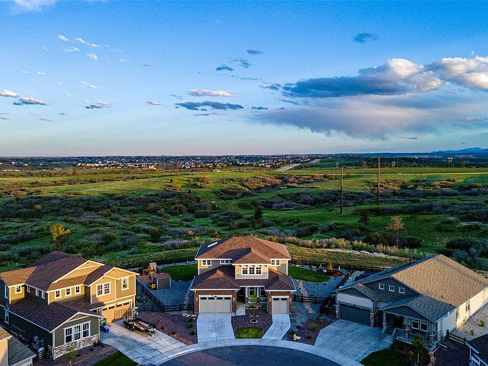 2832 Furthermore Lane, Castle Rock, CO 80108 Zillow