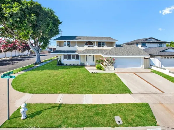 9669 Toucan Ave, Fountain Valley, CA 92708