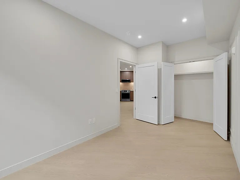 The Duke | 2121 Ward Place NW | Luxury Residences — Photo 17
