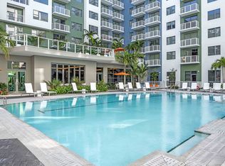 Lazul North Miami Beach Apartments, North Miami Beach, FL 33162