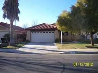 4138 Rexford Dr, Hemet, CA 92545