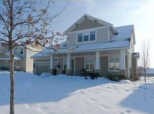 3325 Webster Ct, Stillwater, MN 55082
