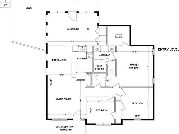 5th image of 7245 Branico Dr