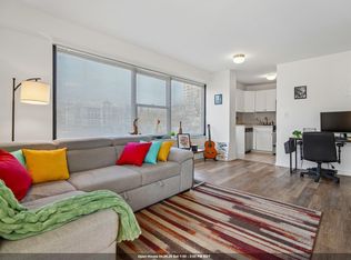 135 Montgomery St APT 2F, Jersey City, NJ