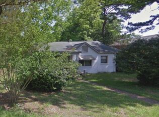 204 Louise St, Dothan, AL 36301