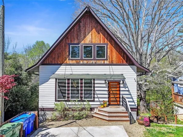 51 Hubbard Ave, Asheville, NC 28806