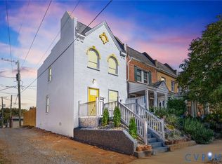 2712 Parkwood Ave, Richmond, VA 23220