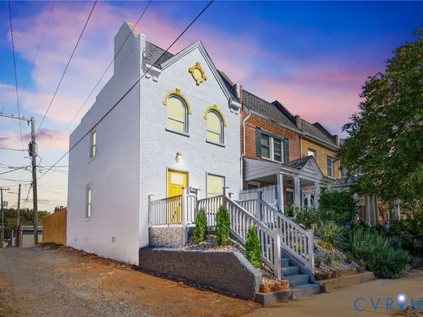 2712 Parkwood Ave, Richmond, VA 23220