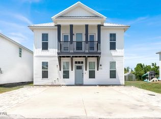 408 Raven Ln, Panama City, FL 32404