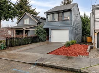 3706 20th Ave SW, Seattle, WA 98106