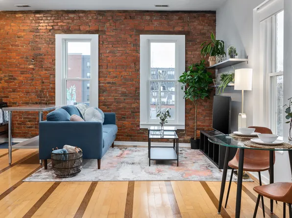 1131 N High St, Columbus, OH