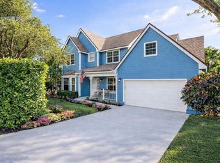 8 Sailfish Ln, Ocean Ridge, FL 33435