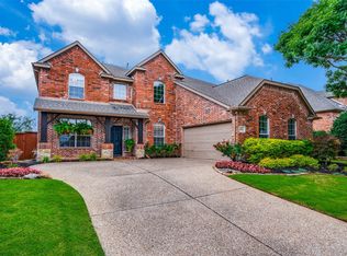 6901 Stony Hill Rd, McKinney, TX 75072