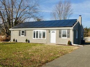 5 Stanger Rd, Bridgeton, NJ 08302