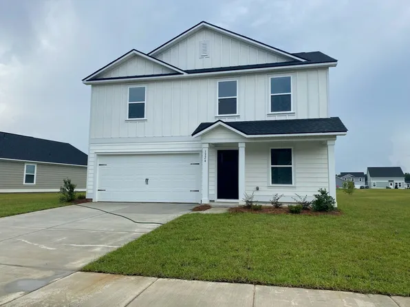 1324 King Oaks Loop #96, Conway, SC 29526