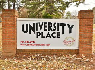University Place (2), Martin, TN 38237