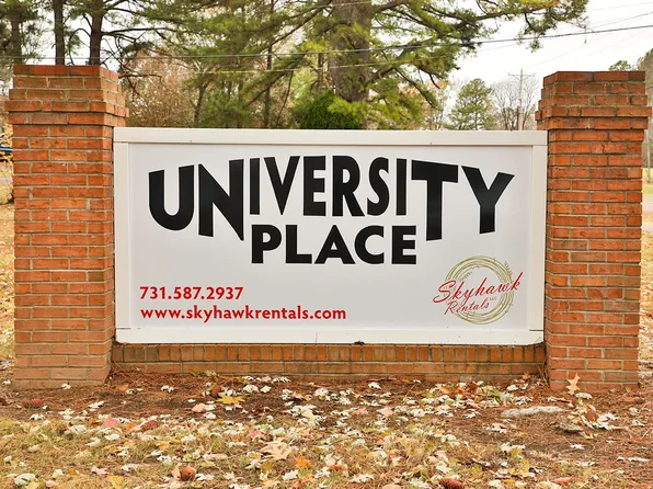 University Place (1)