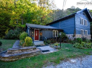 140 Goshen Creek Rd, Boone, NC 28607