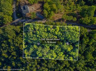 248 Stirratt Rd, Ranger, GA 30734