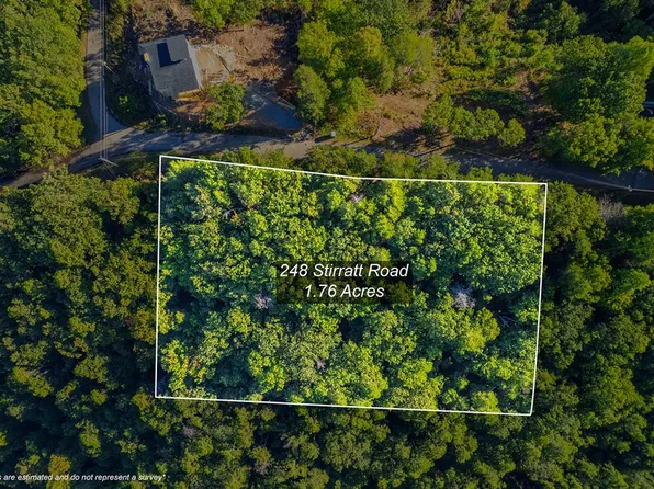 248 Stirratt Rd, Ranger, GA 30734