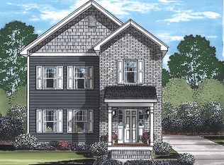 1405 Rickard Dr, Knoxville, TN 37912