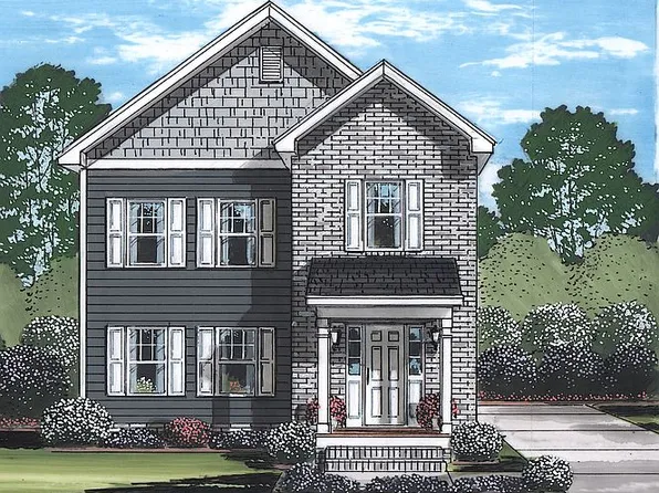 1405 Rickard Dr, Knoxville, TN 37912