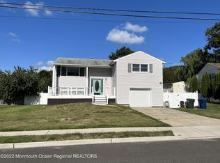 23 Eisele Ave, Ocean, NJ