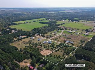 LOT 1 Prairie Dr, Stevens Pt, WI 54482