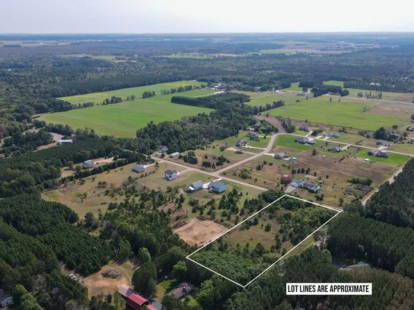 Lot 1 PRAIRIE DRIVE, Stevens Point, WI 54482