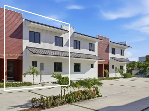 936 NW 10th St #2, Homestead, FL 33034