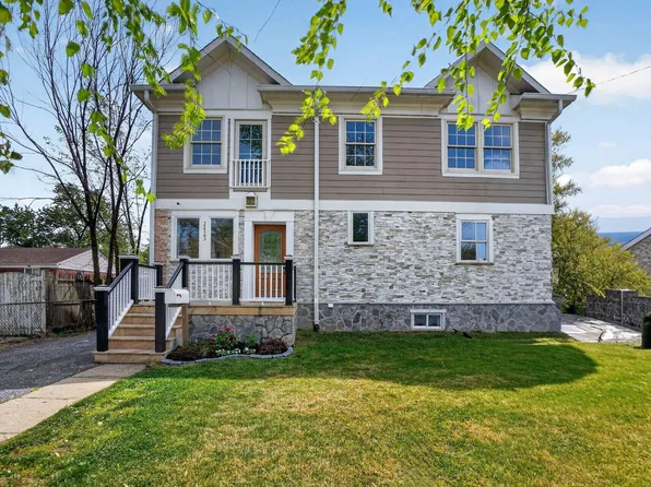 2423 Hannon St, Hyattsville, MD 20783