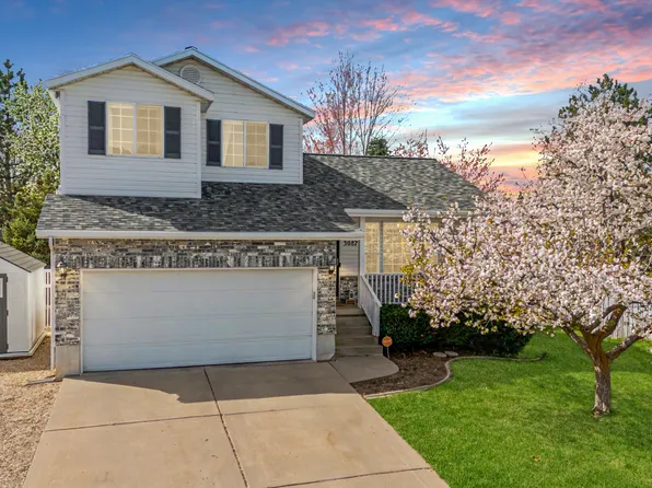 3087 N 2250 E, Layton, UT 84040