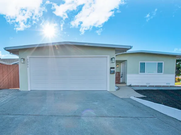 2302 Santa Rosa Drive, Fairfield, CA 94533