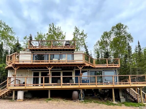 27 Hovland Rdg, Hovland, MN 55606
