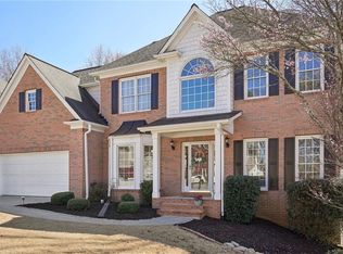 1110 Croftmoore Lndg, Suwanee, GA 30024