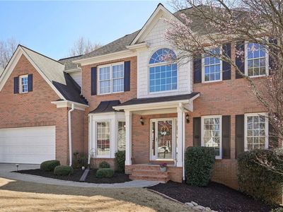 1110 Croftmoore Lndg, Suwanee, GA, 30024