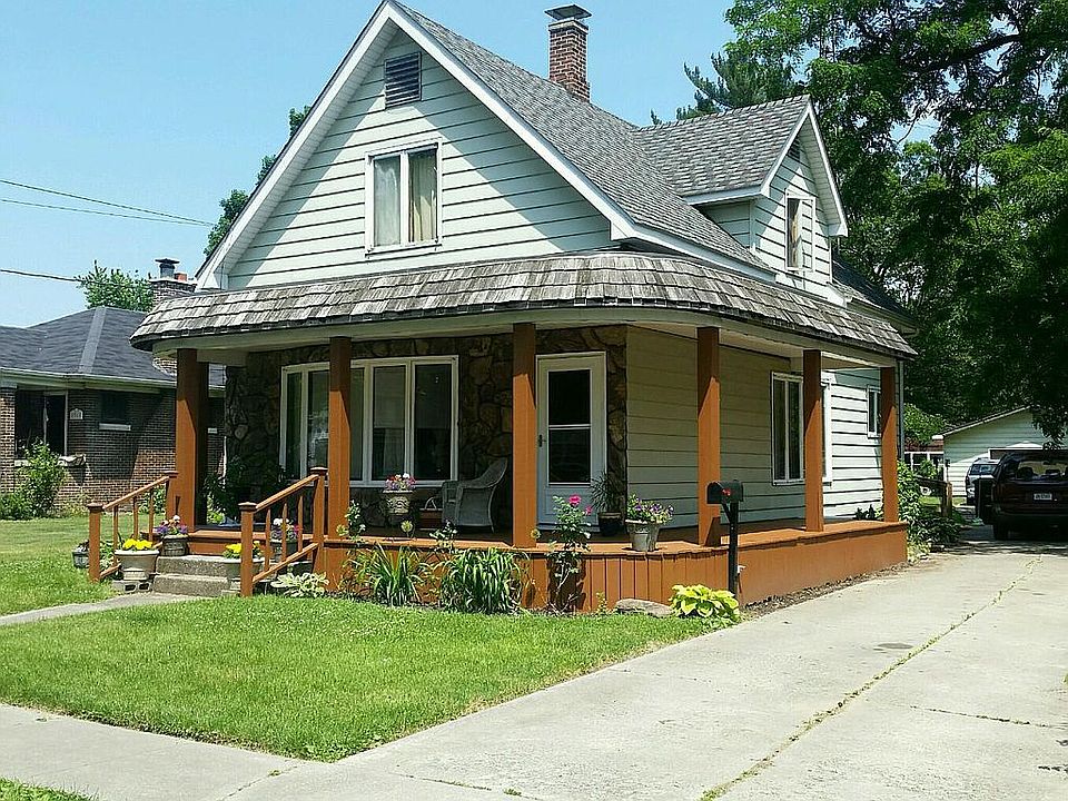 23 N Michigan Ave, Hobart, IN 46342 Zillow