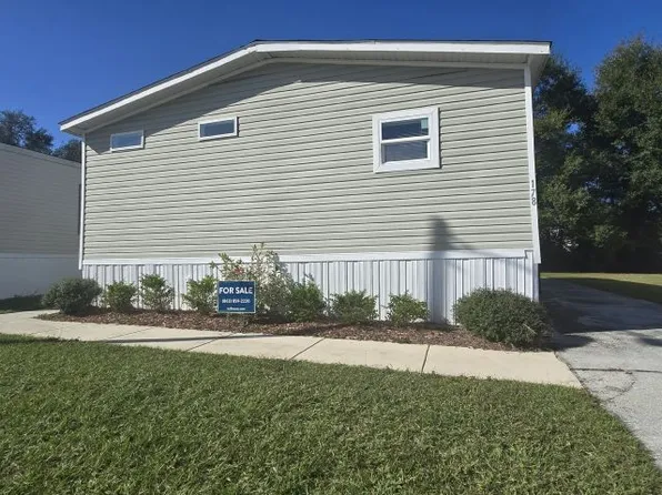 1123 Walt Williams Rd Lot 178, Lakeland, FL 33809