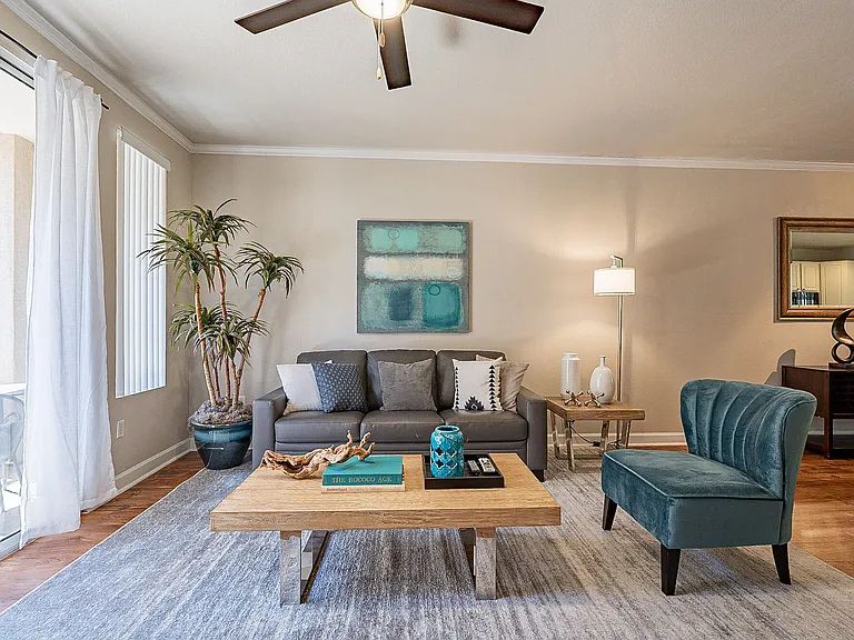 Palazzo Townhomes — Photo 19