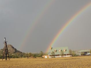 39 Rancho Alegre Rd, Santa Fe, NM 87508